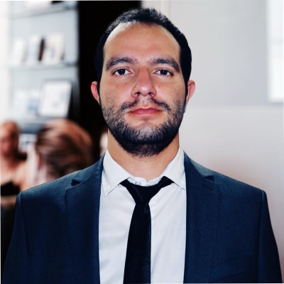 Khalil Benazzouz